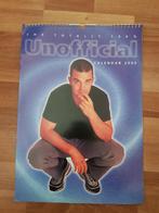 Robbie Williams Calendar 2000, Verzamelen, Ophalen of Verzenden, Foto of Kaart