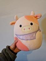 Knuffel koe, Kinderen en Baby's, Speelgoed | Knuffels en Pluche, Ophalen of Verzenden, Nieuw, Koe