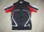 Active Heren fiets sport shirt maat m + achter zakken €10.00, M, Ophalen of Verzenden, Zo goed als nieuw, Dames