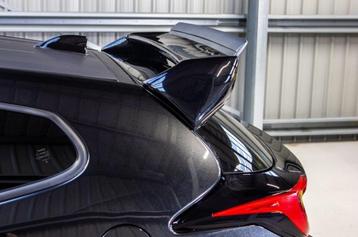 AIRTEC FRP GRP spoiler - Toyota Yaris GR beschikbaar voor biedingen
