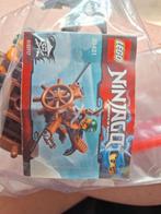 LEGO Ninjago Mini Set - 30421, Kinderen en Baby's, Speelgoed | Duplo en Lego, Ophalen, Zo goed als nieuw, Complete set, Lego