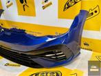 VW GOLF 8R VIII R20 VOORBUMPER LD5K LAPIZ BLUE 5H0807221E, Gebruikt, Ophalen of Verzenden, Bumper, Volkswagen
