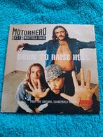 MOTORHEAD, Ophalen of Verzenden, Zo goed als nieuw