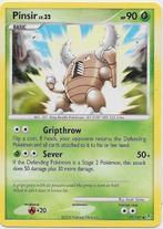 Supreme Victors,  Pinsir [uncommon] 75/147, Verzenden, Nieuw, Losse kaart