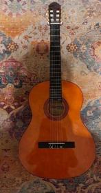 Spaanse gitaar Martinez.  Alleen ophalen., Muziek en Instrumenten, Ophalen of Verzenden, Gebruikt, Klassieke of Spaanse gitaar