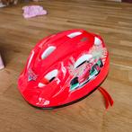 Bliksem McQueen fiets-/skatehelm, Ophalen, Zo goed als nieuw