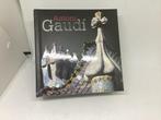 Antoni Gaudí - Architectuur Boek, Boeken, Ophalen of Verzenden, Zo goed als nieuw, Architecten