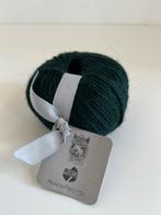 Lana Grossa Alpaca Peru 100 Kleur 115 Nieuw, Ophalen of Verzenden, Nieuw, Breien of Haken, Wol of Garen