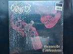 CARNIFEX, Graveside Confessions, 2 LP's , roze vinyl, Ophalen of Verzenden, Nieuw in verpakking