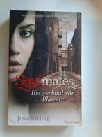 Joss Stirling - Soulmates - Het verhaal van Phoenix, Boeken, Joss Stirling, Ophalen of Verzenden, Zo goed als nieuw