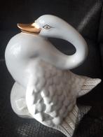 De zwaan, Ophalen, Zo goed als nieuw