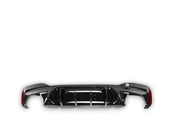 BMW G30 M5 Look Achterdiffuser beschikbaar voor biedingen