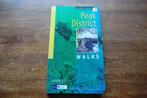wandelgids - Peak District (2008) / Manchester, Sheffield, Ophalen of Verzenden, Gelezen, Europa, Fiets- of Wandelgids