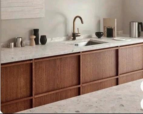 Keukens op maat en betaalbare japandi stijl, Huis en Inrichting, Keuken | Complete keukens, Nieuw, Overige typen, Ophalen of Verzenden