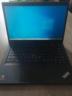 Lenovo thinkpad t14 Ryzen 5 pro, Computers en Software, Windows Laptops, Ophalen of Verzenden, Zo goed als nieuw, 14 inch, 2 tot 3 Ghz