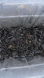 Gezocht !! Hardmetal widia voor prijs neem contact op, Ophalen of Verzenden, Zo goed als nieuw, 250 mm of meer