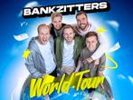 Bankzitters Ziggo Dome Staanplaats - 24 januari, Eén persoon, Januari