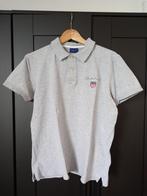 Heren Polo van Gant, Maat 52/54 (L), Verzenden, GANT, Zo goed als nieuw