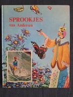 Sprookjes van Andersen 2 ZNU, Boeken, Sprookjes en Fabels, Ophalen of Verzenden, Gelezen, Hans Christian Andersen
