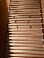 lattenbodem 90x200 flexus, Ophalen, Gebruikt, Eenpersoons, 90 cm