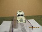 Dinky toy  Daimler ambulance  253, Hobby en Vrije tijd, Modelauto's | Overige schalen, Ophalen of Verzenden, Gebruikt, Auto