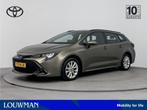 Toyota Corolla Touring Sports Hybrid 140 Active (bj 2023), 12 maanden, 4 cilinders, Corolla, Adaptive Cruise Control