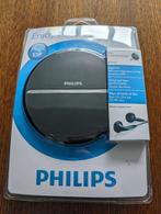 Philips Draagbare MP3-CD-speler EXP2546/12, Discman, Verzenden