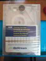 NIEUW Onstream ADR Cleaning Cartridge en 2 keer 30 GB, Computers en Software, Ophalen of Verzenden, Nieuw, Overige typen