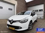Renault Clio Estate 0.9 TCe Night&Day, Auto's, Voorwielaandrijving, Wit, Handgeschakeld, 39 €/maand