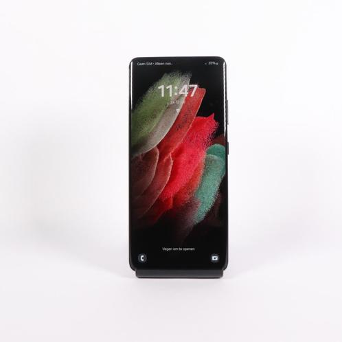Samsung Galaxy S21 Ultra 128GB - A Grade, Telecommunicatie, Mobiele telefoons | Samsung