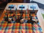 Shimano 4500 A in doos nieuwstaat, Watersport en Boten, Hengelsport | Karpervissen, Ophalen of Verzenden, Zo goed als nieuw, Molen