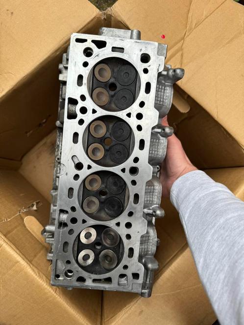 Cilinderkop Opel Corsa OPC, Auto-onderdelen, Motor en Toebehoren, Opel, Gebruikt, Ophalen