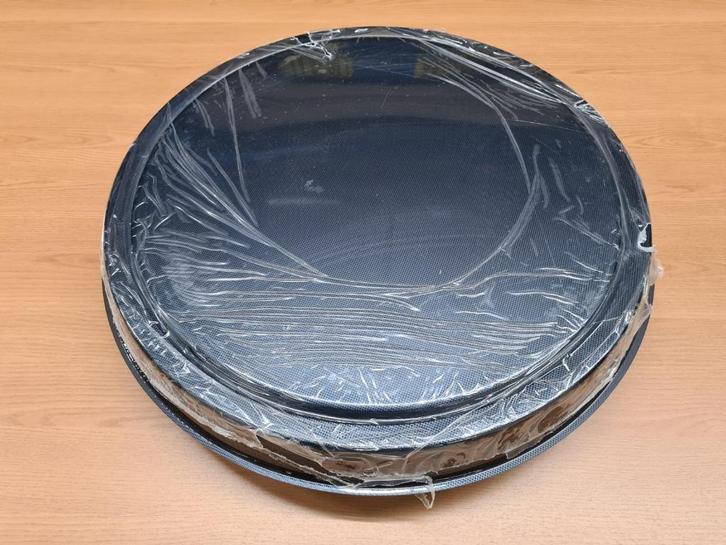 dakluik rond, Caravans en Kamperen, Camper-accessoires, Nieuw, Ophalen
