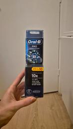 Oral-B Pro Cross Action Opzetborstels - 9 stuks, Ophalen of Verzenden, Nieuw, Opzetborstel