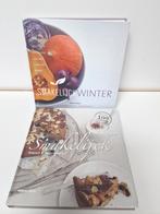 Smakelijck gezond & gevarieerd + winter. Williene Klinck, Boeken, Kookboeken, Ophalen of Verzenden, Zo goed als nieuw