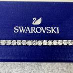 Swarovski tennisbracelet | zirkonia | doos | 388480, Ophalen of Verzenden, Zo goed als nieuw, Sieraad of Horloge
