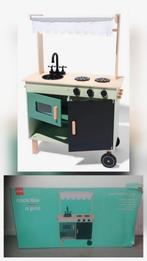 Nieuwe HEMA Speelkeuken - Nooit gebruikt!, Ophalen, Nieuw, Hout, Speelkeuken