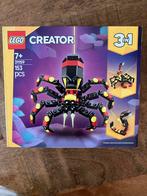 Nieuw lego creator 31159, Kinderen en Baby's, Speelgoed | Duplo en Lego, Ophalen of Verzenden, Nieuw