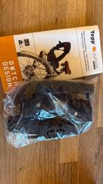 Yepp voetensteuntjes universeel, Fietsen en Brommers, Fietsaccessoires | Fietsstoeltjes, Ophalen of Verzenden, Nieuw, Achterzitje