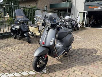 Vespa Sprint S E5 / euro 5 onderdelen beschikbaar voor biedingen