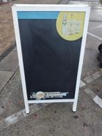 Reclame krijt tboard, Ophalen of Verzenden