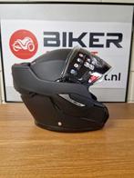 Airoh rev19 systeemhelm mat zwart, nieuw, XS, Systeemhelm, Ophalen, Nieuw met kaartje