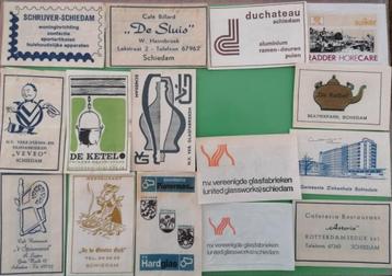 Schiedam 130 beschikbaar voor biedingen