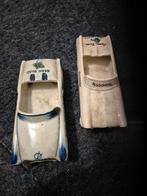 Asbakken van autorijschool Blad, Ophalen of Verzenden