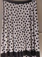 Prachtige feestrok van Oui., Kleding | Dames, Rokken, Zwart, Maat 42/44 (L), Nieuw, Ophalen of Verzenden