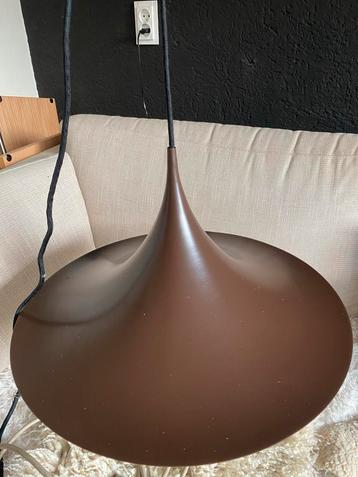 Hanglamp Fog & Mørup, jaren 70 beschikbaar voor biedingen