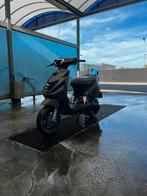 Piaggio zip 2t malossi sport 50, Ophalen, Tweetakt, Gebruikt, Maximaal 45 km/u