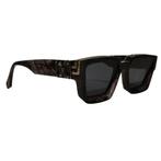 Louis Vuitton Zonnebril Z1326E 55-17-145, Louis Vuitton, Gebruikt, Support@louisvuitton.com, 2 Rue du Pont Neuf
75001 Paris
France