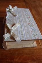 nieuw - nep boek om iets in te verstoppen, Ophalen of Verzenden, Nieuw