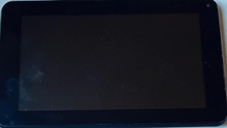 Tablet 7 inch ItWorks, Computers en Software, Android Tablets, Gebruikt, Wi-Fi en Mobiel internet, 7 inch of minder, 16 GB, Uitbreidbaar geheugen